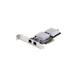 StarTech.com (ST10GSPEXNDP2) Network Interface Card