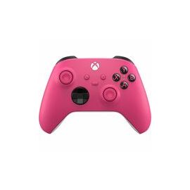 Xbox Wireless Controller Deep Pink