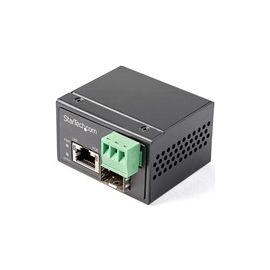 StarTech.com (IMC1GSFP30W) Transceivers/Media Converters