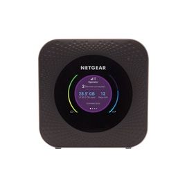 NIGHTHAWK MOBILE HOTSPOT ROUTER DUAL BAND            IN