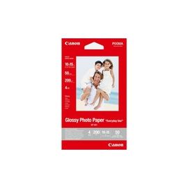 PHOTO PAPER GLOSSY GP-501 4X6 50