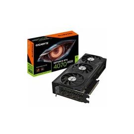 GIGABYTE RTX 4070 SUPER 12GB WINDFORC OC