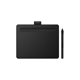 INTUOS COMFORT PLUS PB M BLACK .