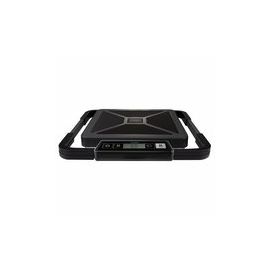 S50 DIGITAL SCALE 50KG BLACK