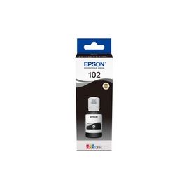 EPSON EcoTank Black ink bottle pigmentiert