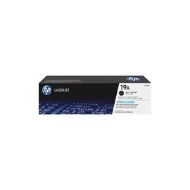 TONER CARTRIDGE 19A BLACK .