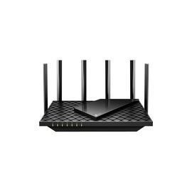 AX5400 DUAL-BAND WI-FI 6 ROUTER