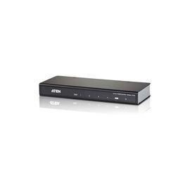 4 PORT HDMI SPLITTER SUPPORT 4K