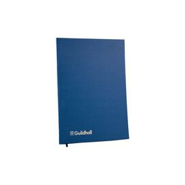 Guildhall Account Book 31 Series 14 Cash Column Ref 31/14Z [Price Offer] Oct-Dec 2012