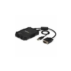 StarTech.com (NOTECONS02X) KVM Console/Extender