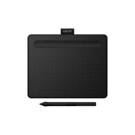 INTUOS BASIC PEN S BLACK .