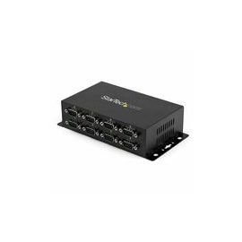 8 Port USB to DB9 RS232 Serial Adapter Hub