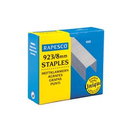 Rapesco S92312Z3 Staples