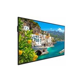 75INCH UHD 4K 16/7 INTERACTIVE DISPLAY 3840X2160 4K 350CD/M2 20