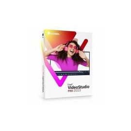 VideoStudio Agnostic Pro EU