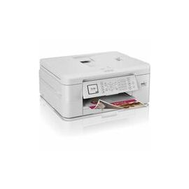 MFCJ1010DWZU1 A4 Inkjet Multifunction