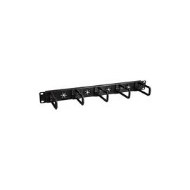 1U Server Rack Cable Management Panel - Cable Manager