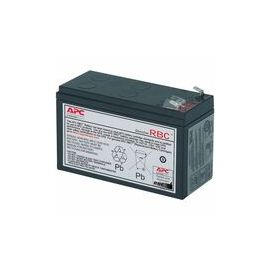 APC REPLACEMENT BATTERY CARTRIDGE #106