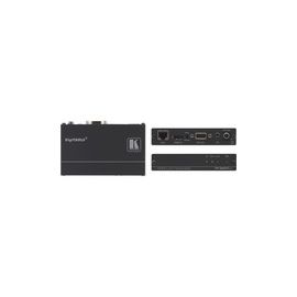 HDMI BIDIRECTION RS232 IR XMTR