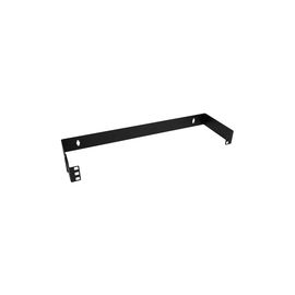 1U Hinged Wallmount Bracket