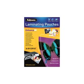 LAMINATING POUCH 80MIC A5 100PK