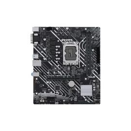 Asus (PRIMEH610MED4CSM) Motherboards