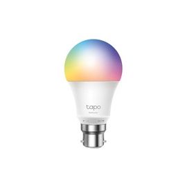 Smart Wi-Fi Light Bulb Colour Dimmable B21