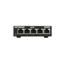 Netgear (GS305300UKS) Switches & Bridges