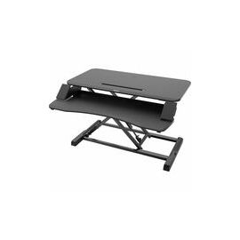 CORSIVO SIT-STAND WORKSTATION