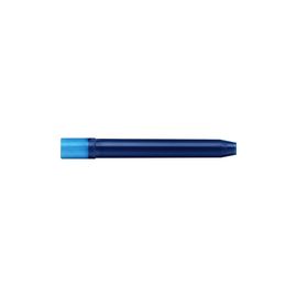 Pack 3 Ink Refill Blue Pilot For V5/V7