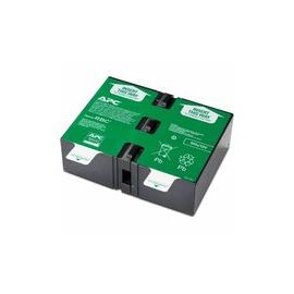 APC REPLACEMENT BATTERY CARTRIDGE #124