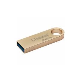 512GB DT USB 3.2 220MB/S GEN 1 METAL SE9 G3