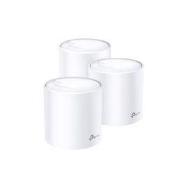 AX3000 Whole Home Mesh Wi-Fi System