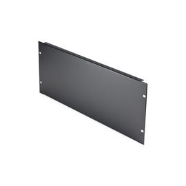 4U Blank Panel for 19 inch Rack, Rack Mount Solid Panel for Server/Network Racks & Cabinets, Filler Panel/Spacer/Plate