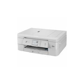 DCP-J18000DW All-In-One Colour Wireless Injket Printer With Automatic Paper Cutter