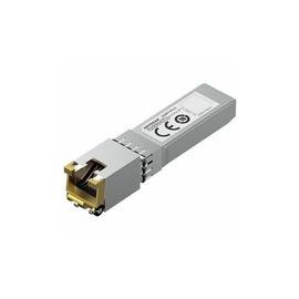 10GBASE-T SFP+ TRANS