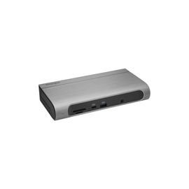 SD5600T TBT3/USB-C DUAL 4K DOCKING STATION