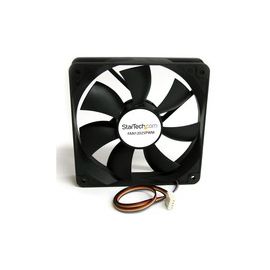 120x25mm Computer Case Fan with PWM