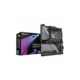 Aorus (Z790AORUSMASTERX) Motherboards