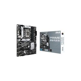 ASUS PRIME B760-PLUS D4 INTEL