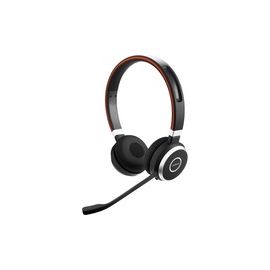 Jabra Evolve 65 SE Link380a UC Stereo