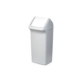 DURABLE (1809798050) Wastebaskets & Trash Cans