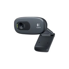 HD WEBCAM C270 PACKAGING REFRESH