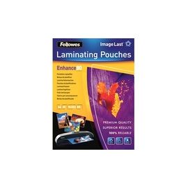 LAMINATING POUCH 80MIC A4 25PK 25 UNIDADES FUNDAS DE PLASTIFICA