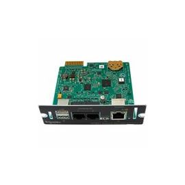 UPS NETWORK MANAGEMENT CARD AP9641