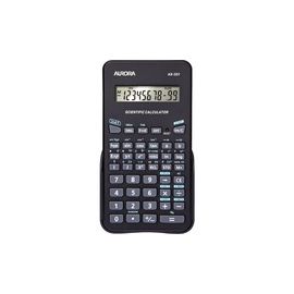 Aurora AX-501 Scientific Calculator