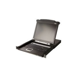 ATEN (CL5708M) Rackmount LCD