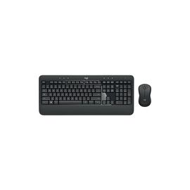 MK540 ADV WRLS KEYBOARD /MOUSE COMBO-N/A-UK-2.4GHZ-N/A-INTNL  IN