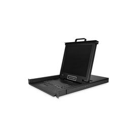 StarTech.com (RKCONS1708K) Rackmount LCD