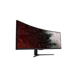 EI491CR Pbmiiipx 49D 32:9 4ms 400nits LED 3xHDMI 1xDisplayport SPK Audio out FreeSync 2 RC_English UK EMEA EMEA MPRII Black DP.cable x1